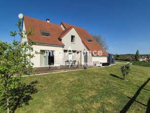 Vente Maison 5 chambresAlençon