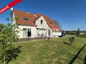Vente Maison 5 chambresAlençon