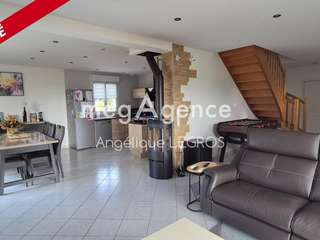 Vente maison 8 pièces Vente maison 8 pièces