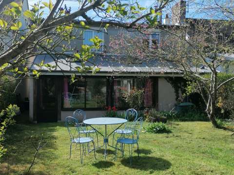 Vente maison 6 pièces Alençon 61