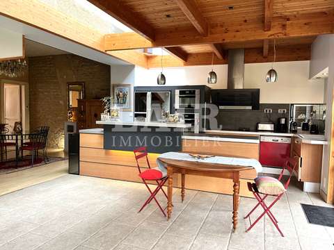 Vente maison 7 pièces Alençon 61