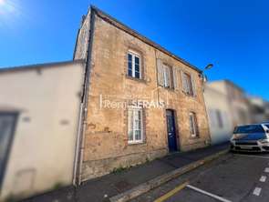 Vente Maison 6 chambresAlençon