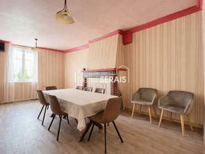 Vente Maison 6 chambresAlençon