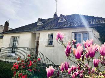 Vente maison 4 pièces Alençon 61