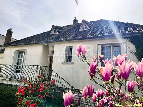 Vente maison 4 pièces Alençon 61