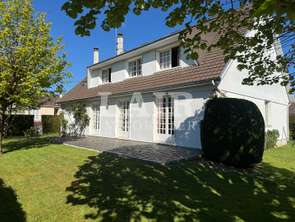 Vente Maison 5 chambresAlençon