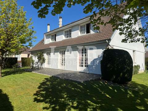 Vente maison 7 pièces Alençon 61