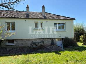 Vente Maison 2 chambresAlençon