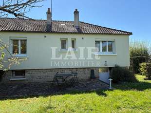 Photo Vente maison Alençon