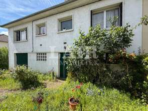Vente Maison 5 chambresAlençon