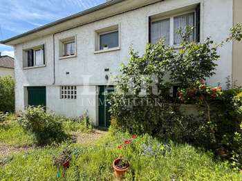 Vente maison 7 pièces Alençon 61