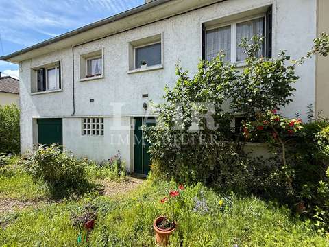 Vente maison 7 pièces Alençon 61