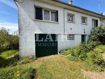 Vente Maison 5 chambresAlençon