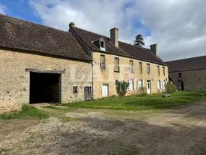 Vente Maison 3 chambresAlençon