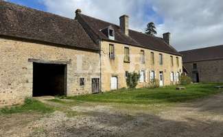 Photo Vente maison Alençon