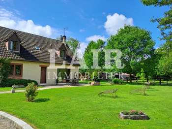 Maison 6 pièces 140 m² · à Alençon · 140 m² · 325 500 €