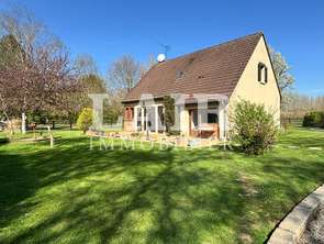 Vente Maison 3 chambresAlençon