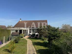 Vente Maison 3 chambresAlençon