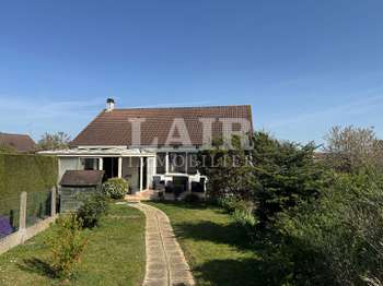 Vente maison 4 pièces Alençon 61
