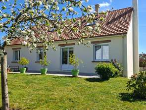 Vente Maison 4 chambresAlençon