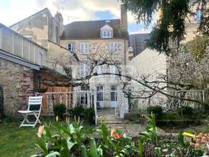 Vente Maison 8 chambresAlençon