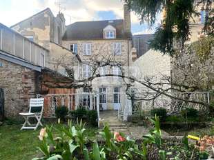 Photo Vente maison Alençon