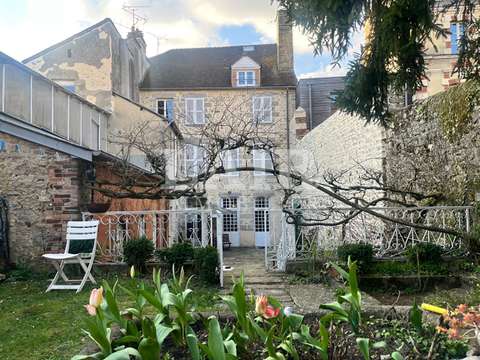 Vente maison 12 pièces Alençon 61