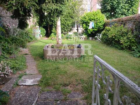 Vente maison 12 pièces Alençon 61