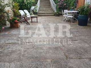 Vente maison 12 pièces