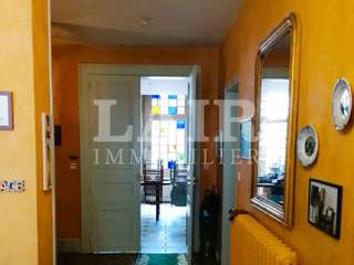 Vente maison 12 pièces