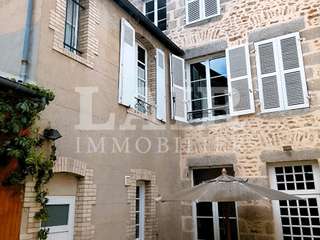 Vente maison 12 pièces