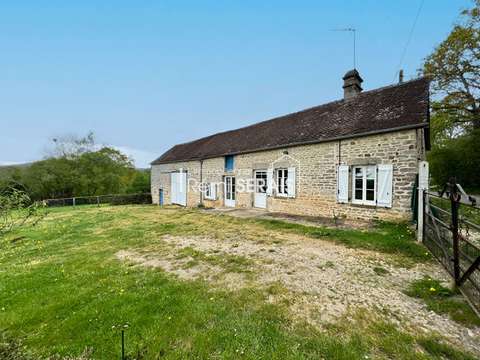 Vente maison 3 pièces Alençon 61