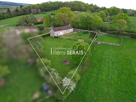 Vente maison 3 pièces Alençon 61