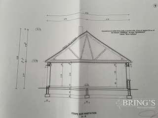 Vente maison 3 pièces Vente maison 3 pièces