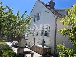 Vente Maison 5 chambresAlençon