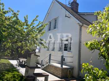 Vente maison 8 pièces Alençon 61