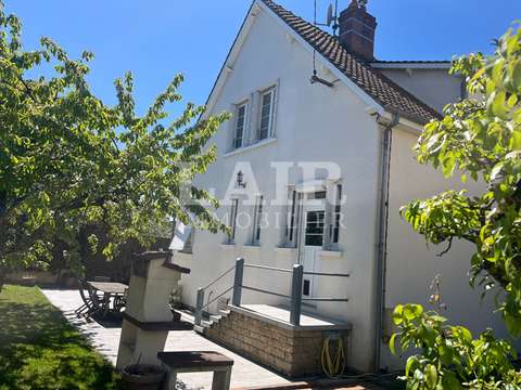 Vente maison 8 pièces Alençon 61