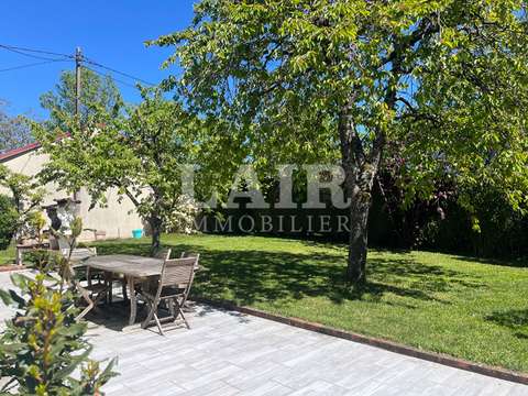 Vente maison 8 pièces Vente maison 8 pièces