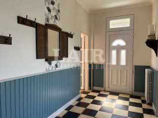 Vente maison 8 pièces Vente maison 8 pièces
