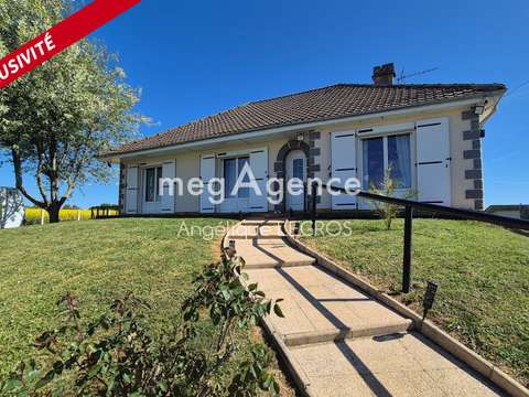 Vente maison Vente maison