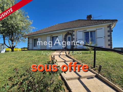 Vente maison Alençon 61