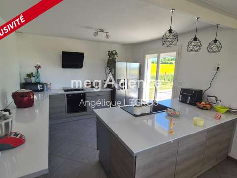 Vente maison Vente maison
