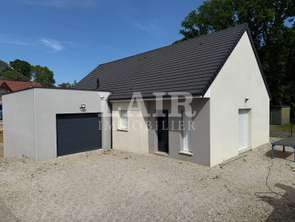 Vente Maison 3 chambresAlençon