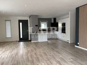 Vente Maison 3 chambresAlençon