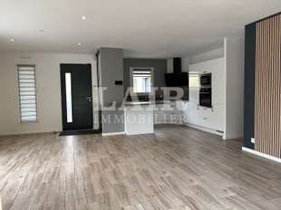 Photo Vente maison Alençon