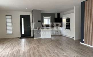 Photo Vente maison Alençon
