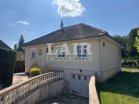 Vente maison 4 pièces Alençon 61