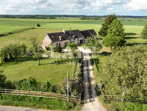 Vente Maison 4 chambresAlençon