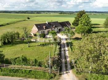 Vente maison 6 pièces Alençon 61