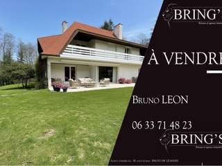 Vente maison 10 pièces